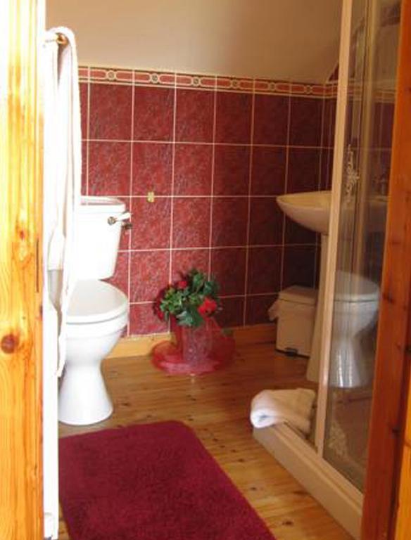 Derghaven B&B, Hostel & Self Catering Scarriff  Quarto foto