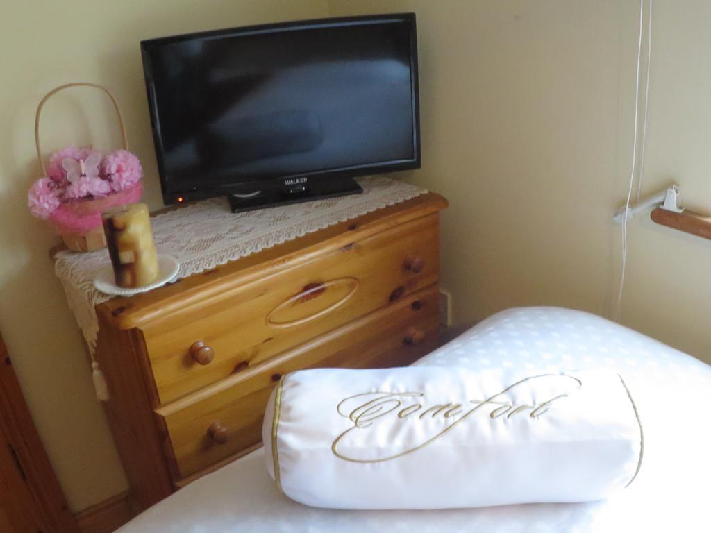 Derghaven B&B, Hostel & Self Catering Scarriff  Quarto foto