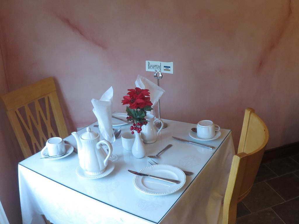 Derghaven B&B, Hostel & Self Catering Scarriff  Exterior foto