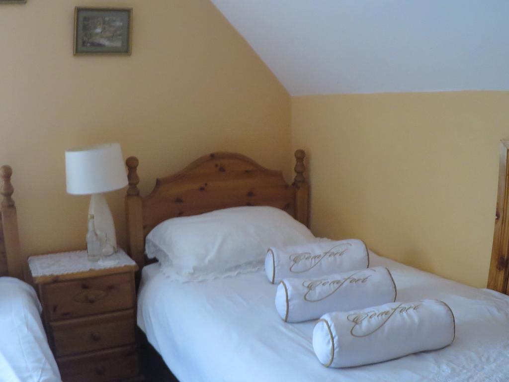 Derghaven B&B, Hostel & Self Catering Scarriff  Quarto foto
