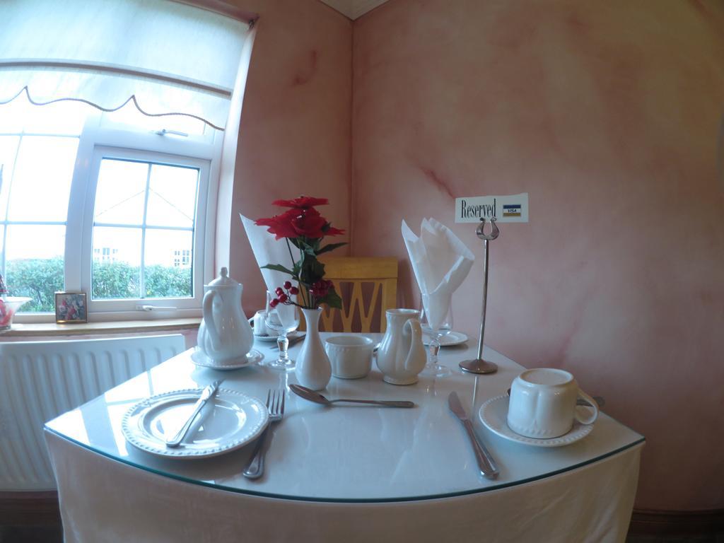 Derghaven B&B, Hostel & Self Catering Scarriff  Exterior foto