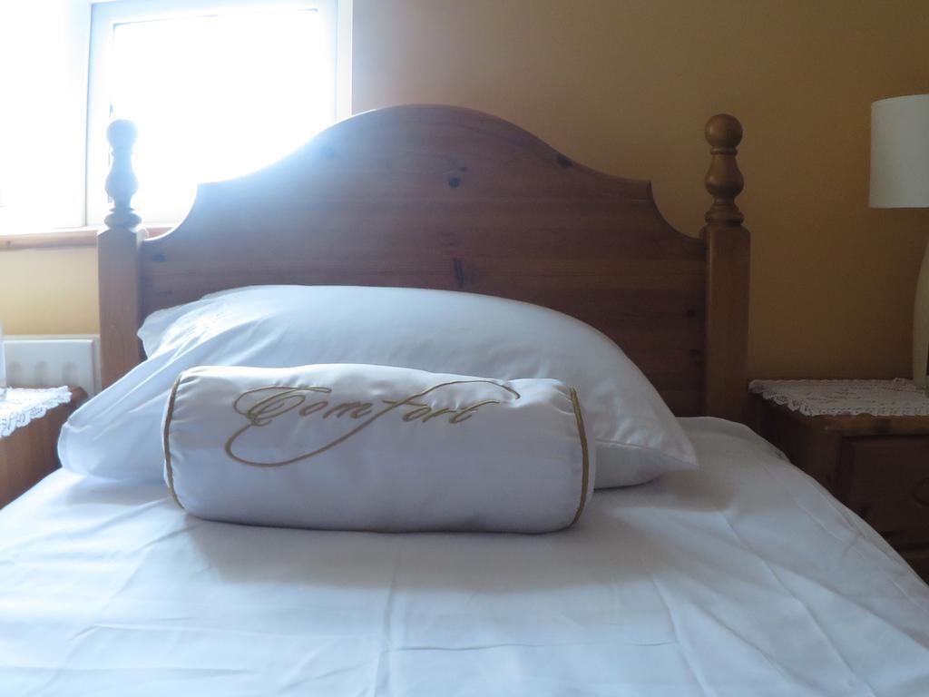 Derghaven B&B, Hostel & Self Catering Scarriff  Quarto foto